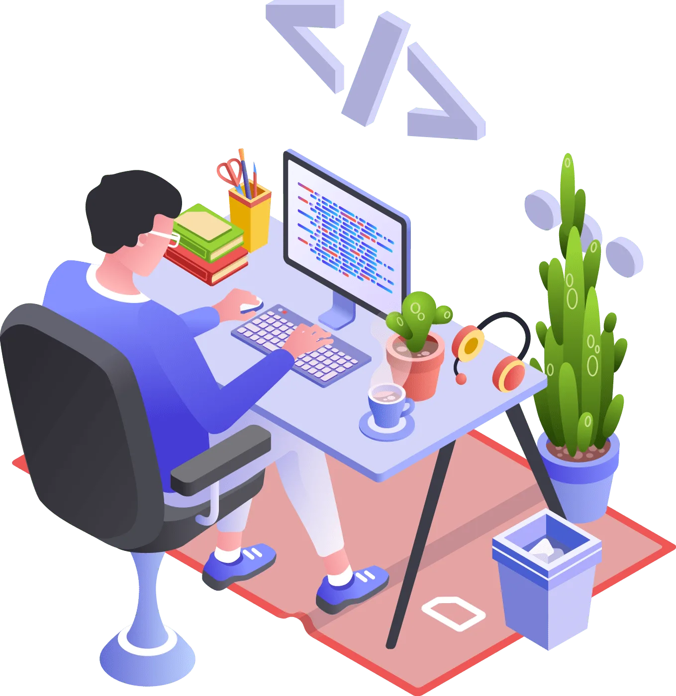 We're Building Modern  And High Software - 旺财28电竞APP